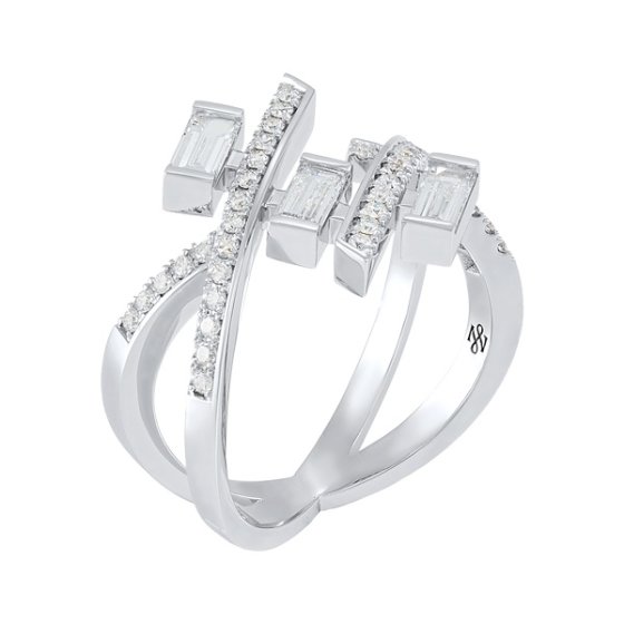 Кольцо KS01856